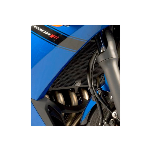 R&G R&G RAD GUARD XJ6